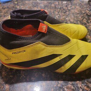 Adidas Predator Cleats